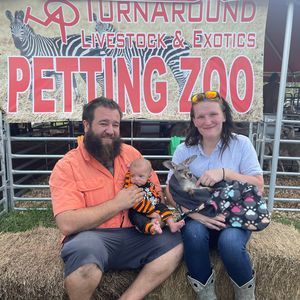 Meet your Posher, Katelynn